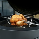thumbnail of Patton Rotisserie voor 21" large kamado