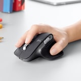 thumbnail of Logitech MX Master 3, kabellose Laser-Maus