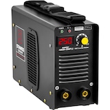 thumbnail of Stamos Pro Series - Elektroden lasapparaat - 250 A - 8 meter kabel - Hot Start - PRO