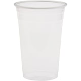 thumbnail of 800 RPET Becher Crystal 59 cl Transparent BIOPAK