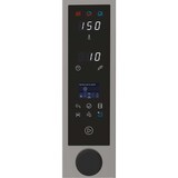 thumbnail of KBS Kombidämpfer 6x GN 1/1 elektronische Steuerung 860x710x740 mm 400 Volt