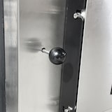 thumbnail of Gasfrit - Horno de Pizza Industrial 2 boca a gas 4+ 4 x 26 cm con Suelo Cerámico Refractario y Termostato de Calidad | Temperatura max 500°C - 030 w