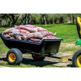 thumbnail of Polar® PO8233 Tuinaanhanger - Heavy Duty uitvoering Tuinkar