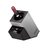 thumbnail of Caso Design - WineCase Deluxe Acero inoxidable - Enfriador de vino - Batería extraíble