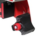 thumbnail of Klebebandabroller Paketbandabroller Handabroller Ersatzmesser Abroller Klebeband