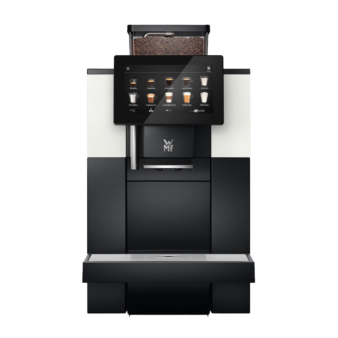 WMF 950 S – Kaffeevollautomat Büro & Gewerbe