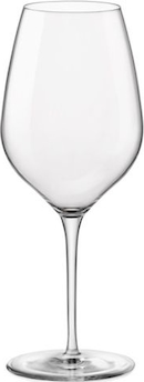 Set 6x bicchiere da liquore limpido verde