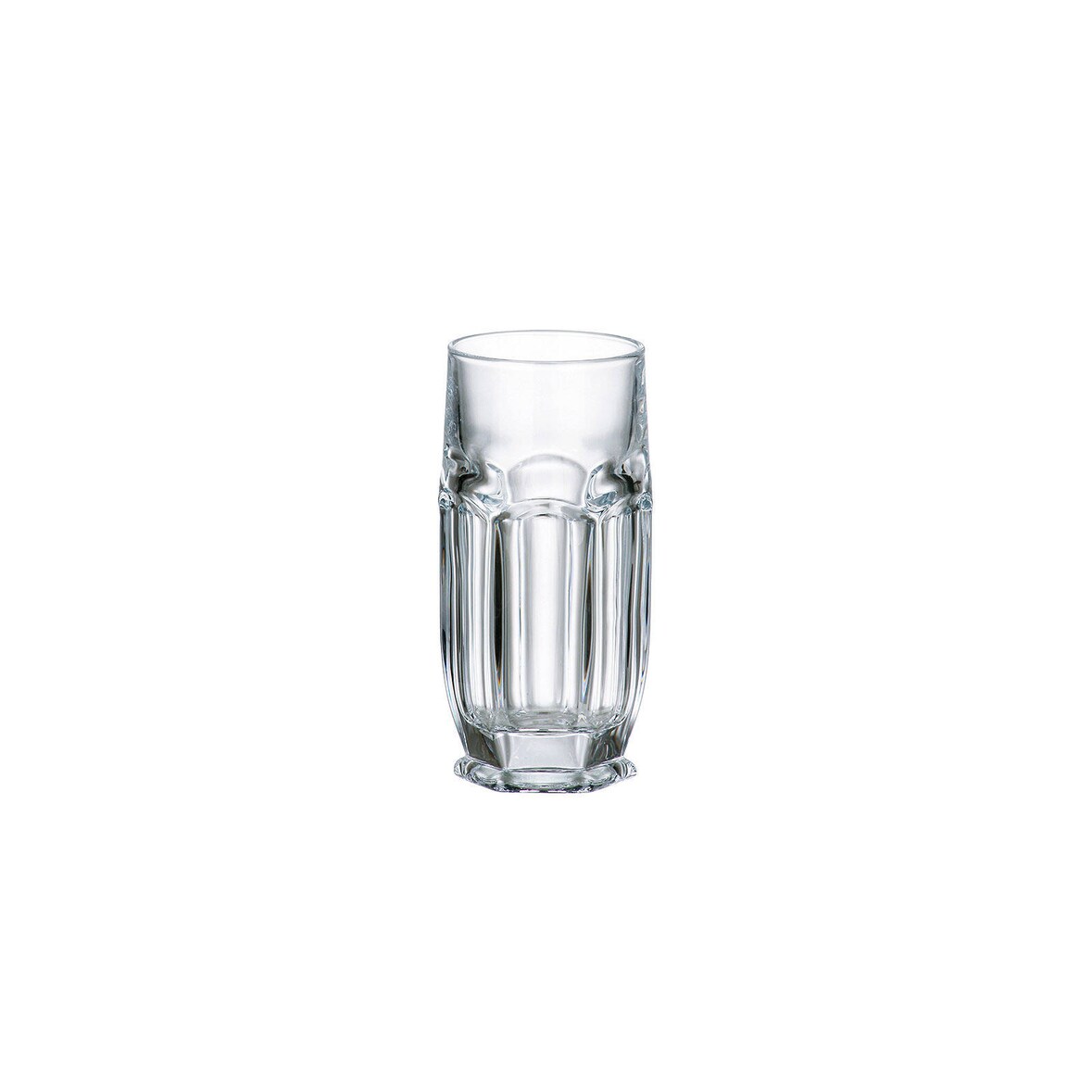 CST conjunto de 6 copos 300 ml. H.158 mm SAFARI-300