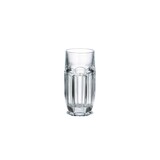 thumbnail of CST conjunto de 6 copos 300 ml. H.158 mm SAFARI-300