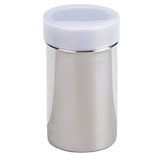 thumbnail of METRO PROFESSIONAL Agitador de malla con tapa, acero inoxidable, 13 cm