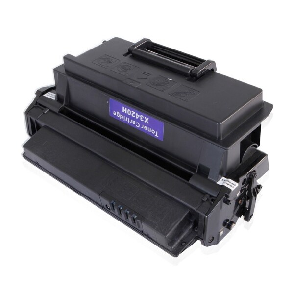 Xerox Phaser 3420/3450 Negro Cartucho de Toner Generico - Reemplaza 106R00688