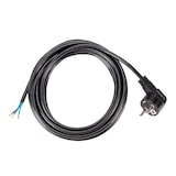 thumbnail of BACHMANN Zuleitung H05VV-F 3G1,0 5m, schwarz, Unverpackt