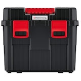 thumbnail of Kistenberg Heavy Caja de Herramientas con Ruedas con Pestañas Cierre en ABS 36x45x64cm