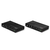 thumbnail of Lindy 38139 70m C6 HDMI 4K Extender mit HDBaseT Technologie