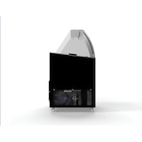 thumbnail of Combisteel ijsvitrine 355 liter mobiel
