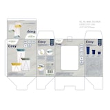 thumbnail of SAN IGNACIO Cosy - Set 3Pc Tarros Abs