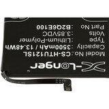 thumbnail of Akku für Handy, Smartphone HTC U12 life, U12 life DUAL SIM TD-LTE