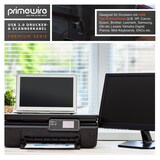 thumbnail of Primewire USB 2.0 Drucker / Scanner Kabel mit Nylonmantel - 1m