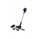 thumbnail of Bosch Serie 6 BBS611MAT aspiradora de pie y escoba eléctrica Sin bolsa 0,3 L Azul