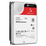 thumbnail of Seagate Festplatte IronWolf Pro - 20 TB - SATA III - OEM