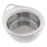 thumbnail of BEM SMAK Thermoschüssel 3er Set mit Deckel für Essen, Edelstahl-Einsatz, Warmhalten, Thermo-Lebensmittelbehälter