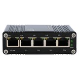 thumbnail of EXSYS EX-62020 5-Port Industrie Ethernet Switch