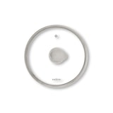 thumbnail of Excelsa casseruola Phoenix 20 cm alluminio rosso