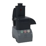 thumbnail of METRO PROFESSIONAL Mini robot de cuisine GMFP1003, Acier inoxydable/plastique, 30.5 x 35.5 x 57 cm, 3 L