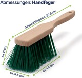 thumbnail of Robuste Outdoor-Kehrgarnitur 2-teiliges Set Verzinkt Wetterfest