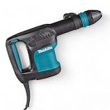 thumbnail of Martello demolitore tassellatore SDS-Max compatibile 7,6J HM0870C Makita 1100 watt