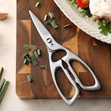 thumbnail of Tijeras de cocina profesionales XinZuo (K410)