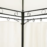 thumbnail of Pavillon Topas creme