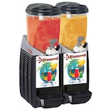 thumbnail of Machine à granita 2x 5.5 litres - Diamond