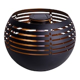 thumbnail of LED Deko-Solar-Tischleuchte h: 16cm