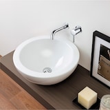 thumbnail of Aloni 2-Loch-Waschtischbatterie mit Unterputz-Einbaukörper Chrom