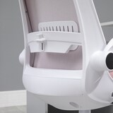 thumbnail of Vinsetto Silla de Escritorio Giratoria para Oficina Basculante con Altura Ajustable Rosa