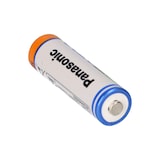 thumbnail of 4x Panasonic AA Mignon Akku BK-3HGAE/BF1 Ni-MH 1,2V 2700mAh