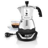 thumbnail of BIALETTI Cafetière Italienne électrique 6 Tasses Inox 0006093
