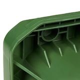 thumbnail of Kliko / mini container 120 liter - Groen