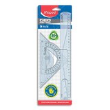 thumbnail of MAPED Kit de traçage 3 pièces - Spécial gaucher