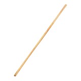 thumbnail of 5000x Holzstäbchen Holzspieße BBQ ungespitzt splitterfrei 30 cm