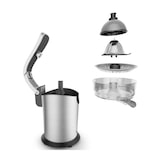 thumbnail of Exprimidor Moulinex PC700D10 300w