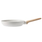 thumbnail of San Ignacio - Juego de 3 sartenes aluminio forjado Ø18-Ø22-Ø26 cm Acacia