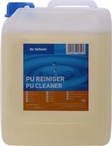 thumbnail of DR. SCHUTZ PU Reiniger 5 Liter für 5000m²