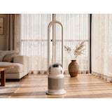thumbnail of PURLINE Ventilateur sans pales avec purificateur d'air VENTY BORA