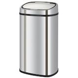 thumbnail of Kitchen Move Automatischer Küchenmülleimer Acier inoxydable 58L Argent