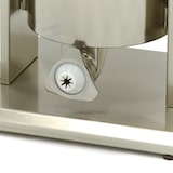 thumbnail of Machine à churros - 12 L - 4 formes de churros - 2 vitesses