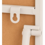 thumbnail of Rétroviseur Moline Blanc mat/160x50 cm