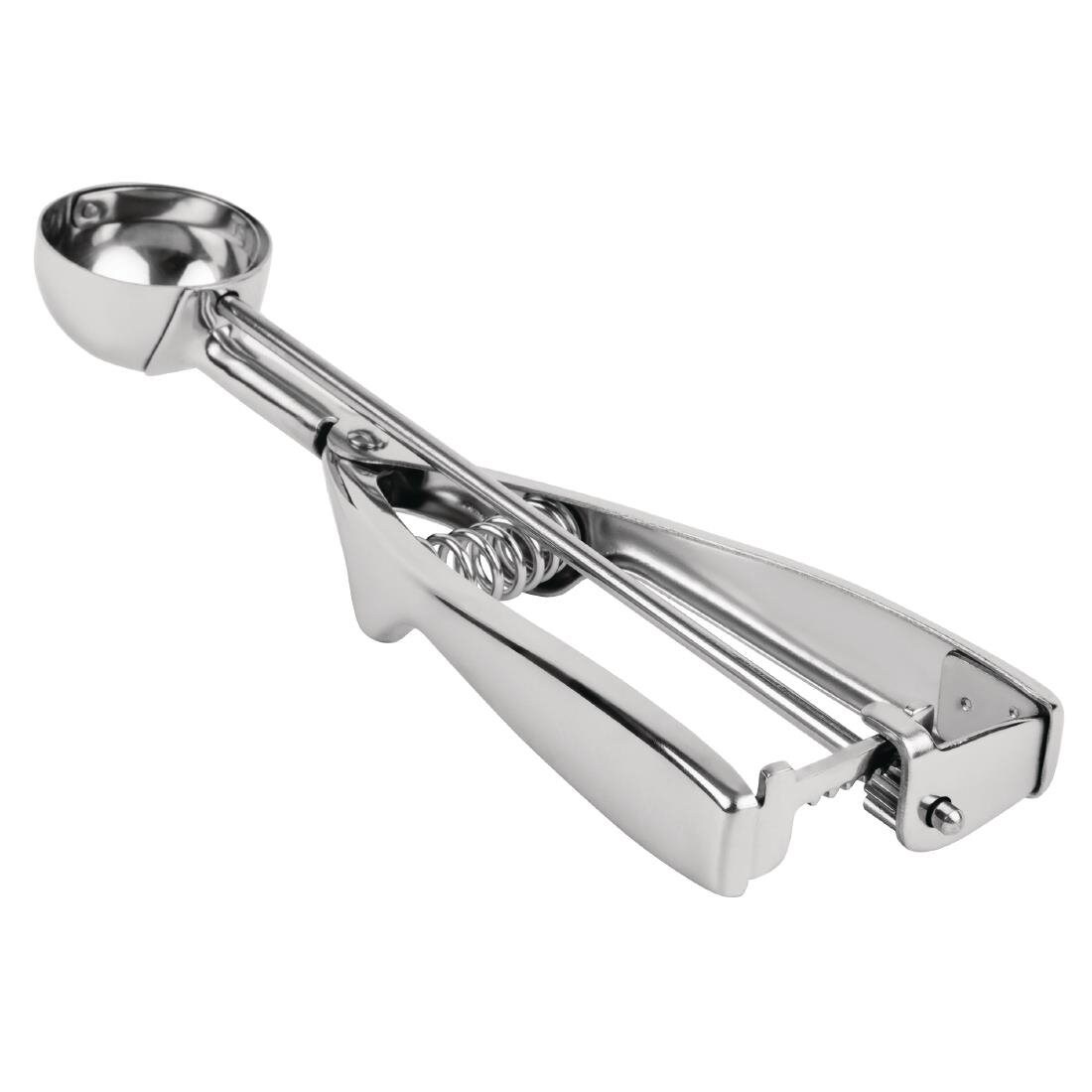 RVS ijsschep 18 ml Vogue