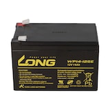 thumbnail of 36V 3x 12V 14Ah AGM BLEI AKKU kompatibel ELEKTRO SCOOTER SP0015